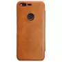 Nillkin Qin Series Leather case for Google Pixel XL order from official NILLKIN store
